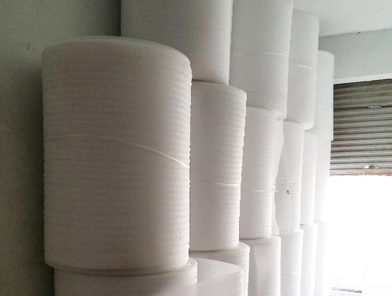 珍(zhen)珠棉(mian)