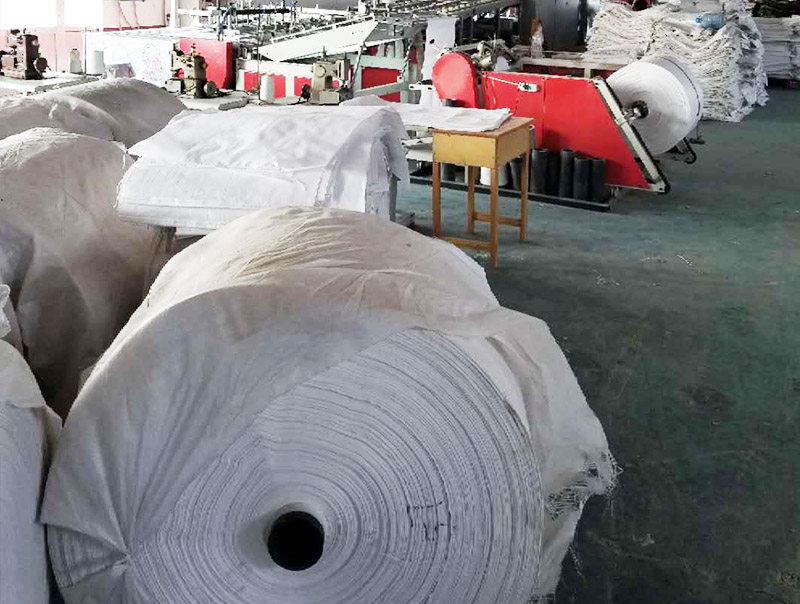 車間(jian)一角(jiao)