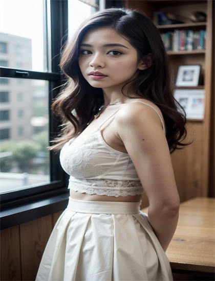 《我的女友是掌门》创作全记录：伏笔的巧妙设置与揭示时机 感受艺术创作的无限可能