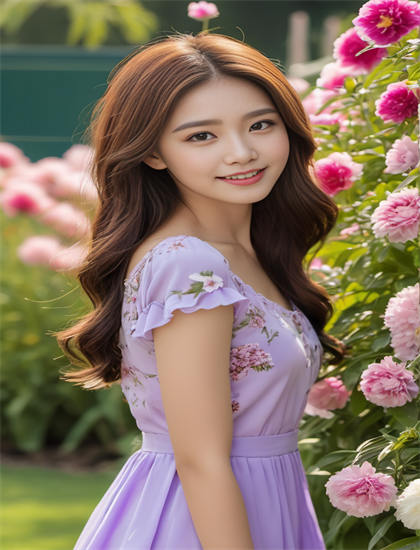 加油美少女心理分析：角色心理变化与情感轨迹解读