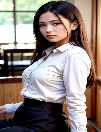 《和服家政妇》各平台观看指南：播放渠道与版本选择