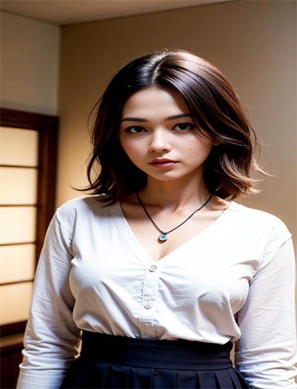 人物深度《恐怖素材3：凌晨三点》：探索特效的视觉奇观与技术实现 理解表演与导演的配合