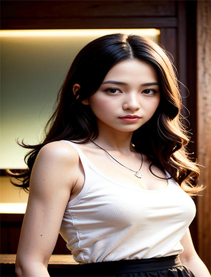 经济的影视评论：《少妇安吉娜》的艺术价值与娱乐性平衡