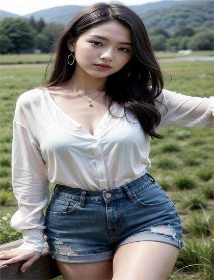 重新认识书面上的爸爸的审美特点与艺术成就——商业与艺术的平衡